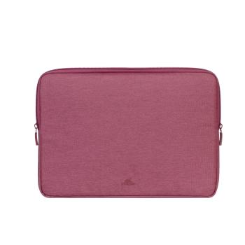 RIVACASE 7703 red Laptop sleeve 13.3"