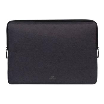 RIVACASE 7704 black Laptop sleeve 13.3-14"