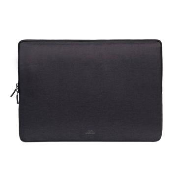 RIVACASE 7705 black Laptop sleeve 15.6"