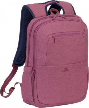 RIVACASE 7760 red Laptop backpack 15.6"