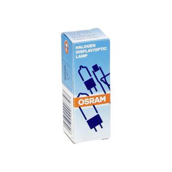 Osram Halogen HLX Lampe G6.35 ohne Reflektor 150W 24V 6000 lm