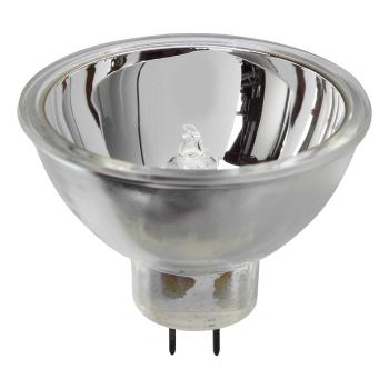Osram Halogen HLX Lampe GZ6.35 mit Reflektor 75W 12V