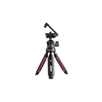 Hama Tischstativ Solid II, 21B mit Bluetooth-Auslöser BRS2