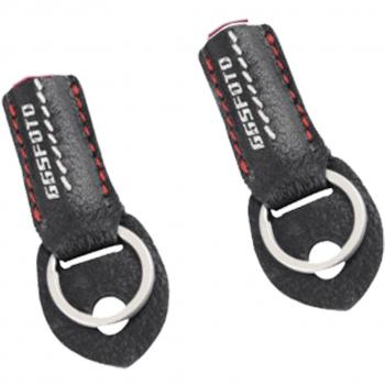 Foto Speed mirrorless 100cm Round Strap System rot