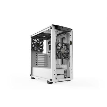 be quiet! PURE BASE 500DX White Gehäuse
