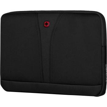 Wenger BC Fix Neoprene 11,6-12,5" Laptop Sleeve schwarz