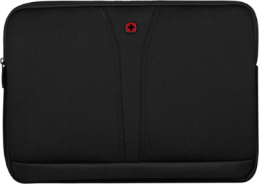 Wenger BC Fix Neoprene 15,6" Laptop Sleeve schwarz