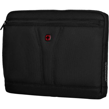 Wenger BC Top Neoprene 11,6-12,5" Laptop Sleeve schwarz