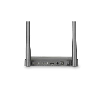 Marmitek HDMI Extender drahtlos Full HD TV Anywhere Wireless HD