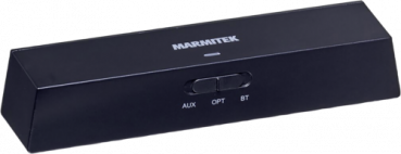Marmitek Audioempfänger-sender Bluetooth BoomBoom 100