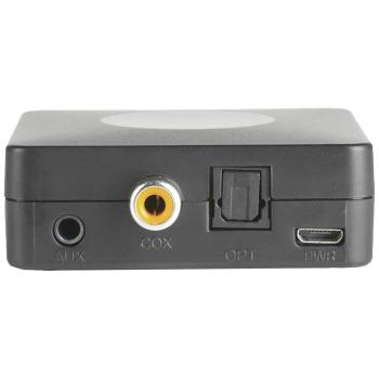 Marmitek Audiosender Bluetooth BoomBoom 55