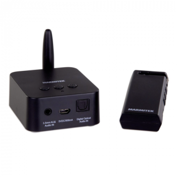 Marmitek Audiosender Wireless Audio Anywhere 725