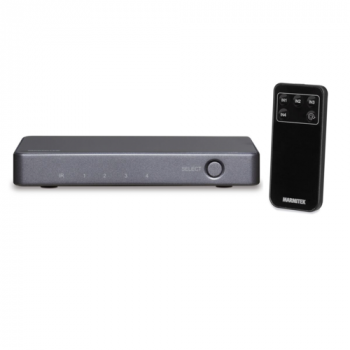 Marmitek HDMI Switch 4K60 Connect 620 UHD 2.0