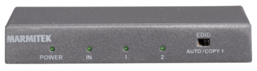 Marmitek HDMI Splitter Split 612 UHD 2.0