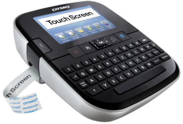 Dymo LabelManager 500 TS