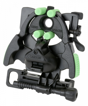 Carson HookUpz Pro Smartphone - Fernglas