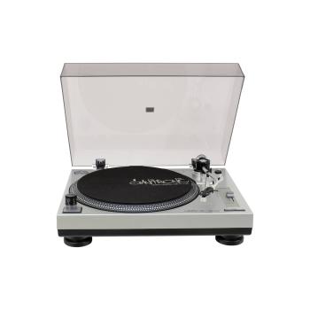 Omnitronic BD-1350 silber