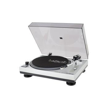 Omnitronic BD-1350 silber