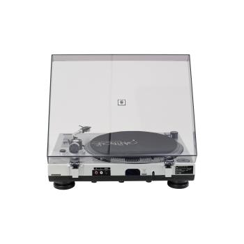 Omnitronic BD-1350 silber
