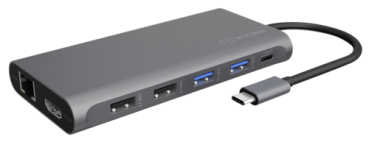 Raidsonic ICY BOX IB-DK4050-CPD