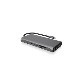 Raidsonic ICY BOX IB-DK4050-CPD