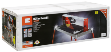 Einhell TE-SC 920 L Tischkreissäge