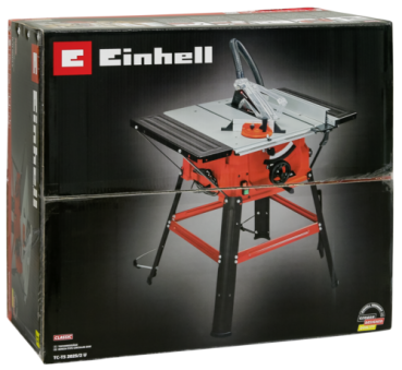 Einhell TC-TS 2025/2 U Baukreissäge