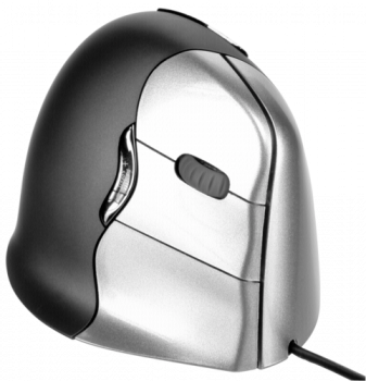 Evoluent VerticalMouse 4 USB Rechtshänder