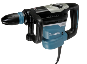 Makita HR4013C Kombihammer SDS-Max