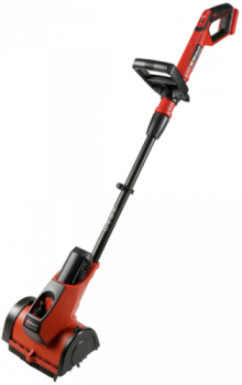 Einhell PICOBELLA Akku-Oberflächenbürste
