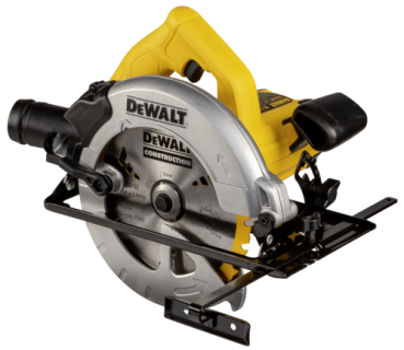 DeWalt DWE560-QS Handkreissäge