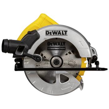 Preview: DeWalt DWE560-QS Handkreissäge