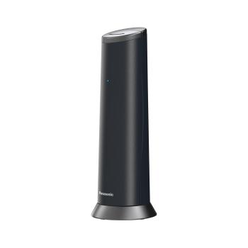 Panasonic KX-TGK220GM mattschwarz