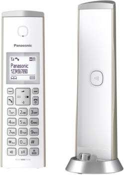 Panasonic KX-TGK220GN champagner