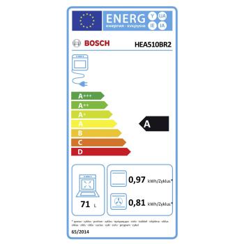 Bosch HND 211 LR61