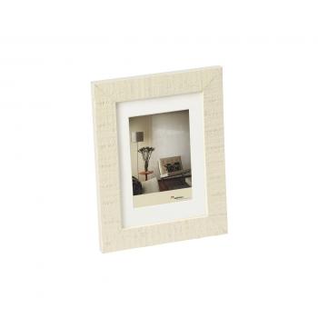 Walther Home               15x20 Holz cremeweiss           HO520W