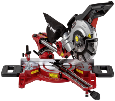 Einhell TC-SM 2131/1 Dual Kappsäge