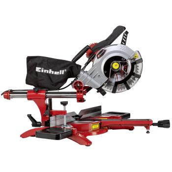 Einhell TC-SM 2131/1 Dual Kappsäge