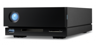 LaCie 1big Thunderbolt 3     4TB