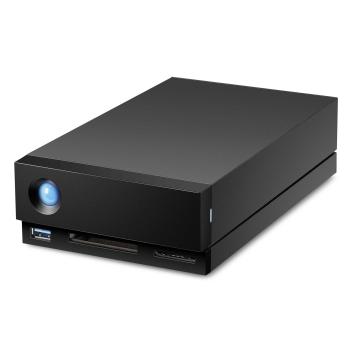 LaCie 1big Thunderbolt 3     8TB