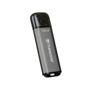 Preview: Transcend JetFlash 920 TLC 128GB USB 3.2 Gen 1