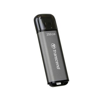 Preview: Transcend JetFlash 920 TLC 256GB USB 3.2 Gen 1