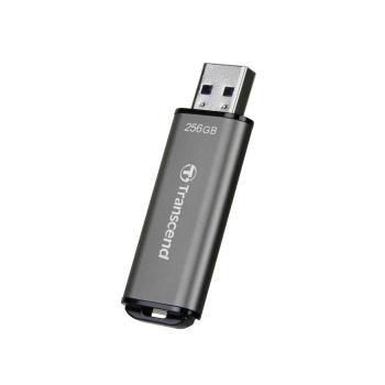 Preview: Transcend JetFlash 920 TLC 256GB USB 3.2 Gen 1