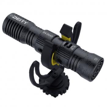 Deity V-Mic D4 Duo