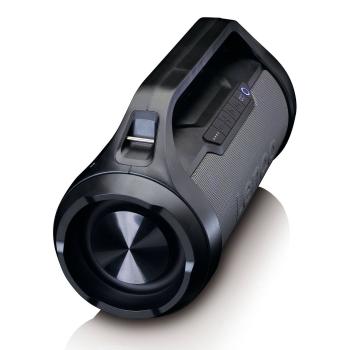 Lenco SPR-070 schwarz