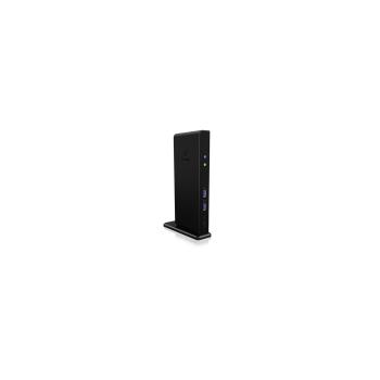 Raidsonic ICY BOX IB-DK2251AC Multi-DockingStation