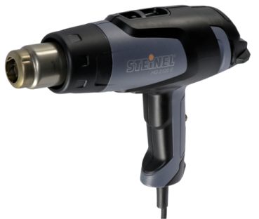 Steinel HG 2120 E Heißluftgebläse