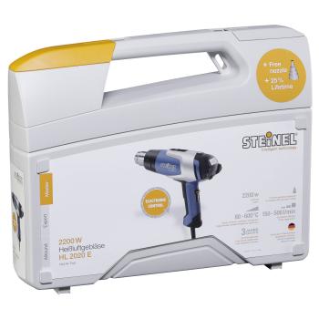 Steinel HL 2020 E KF Heißluftgebläse