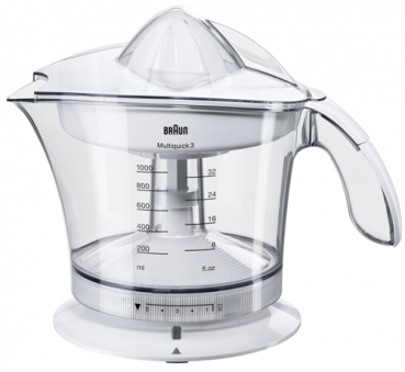 Braun MPZ 9 Multiquick 3