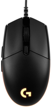 Logitech G Pro Hero